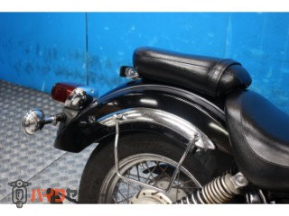ドラッグスター250　ＶＧ０２Ｊモデル　カスタムマフラー　２００５[img19]
