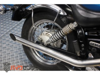 ドラッグスター250　ＶＧ０２Ｊモデル　カスタムマフラー　２００５[img20]
