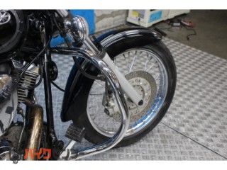 ドラッグスター250　ＶＧ０２Ｊモデル　カスタムマフラー　２００５[img21]