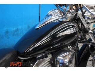 ドラッグスター250　ＶＧ０２Ｊモデル　カスタムマフラー　２００５[img22]