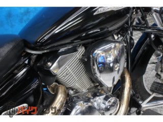 ドラッグスター250　ＶＧ０２Ｊモデル　カスタムマフラー　２００５[img23]