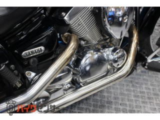 ドラッグスター250　ＶＧ０２Ｊモデル　カスタムマフラー　２００５[img24]