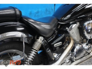 ドラッグスター250　ＶＧ０２Ｊモデル　カスタムマフラー　２００５[img25]