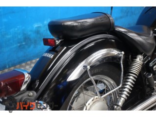 ドラッグスター250　ＶＧ０２Ｊモデル　カスタムマフラー　２００５[img27]