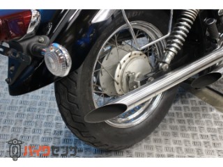 ドラッグスター250　ＶＧ０２Ｊモデル　カスタムマフラー　２００５[img28]