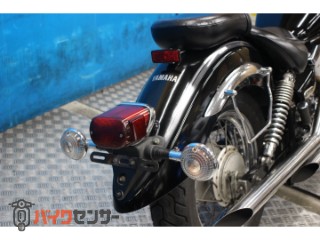 ドラッグスター250　ＶＧ０２Ｊモデル　カスタムマフラー　２００５[img29]