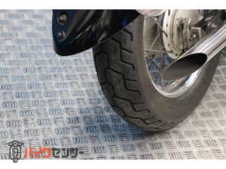 ドラッグスター250　ＶＧ０２Ｊモデル　カスタムマフラー　２００５[img30]