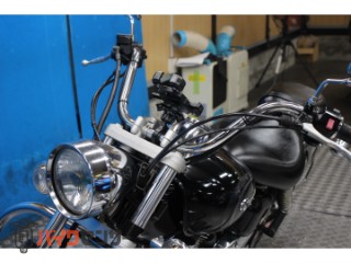 ドラッグスター250　ＶＧ０２Ｊモデル　カスタムマフラー　２００５[img31]