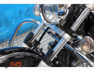 ドラッグスター250　ＶＧ０２Ｊモデル　カスタムマフラー　２００５[img32]