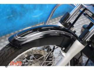 ドラッグスター250　ＶＧ０２Ｊモデル　カスタムマフラー　２００５[img33]