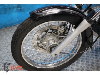 ドラッグスター250　ＶＧ０２Ｊモデル　カスタムマフラー　２００５[img34]