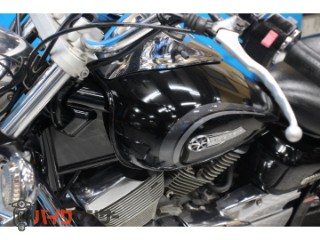 ドラッグスター250　ＶＧ０２Ｊモデル　カスタムマフラー　２００５[img35]