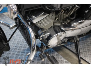 ドラッグスター250　ＶＧ０２Ｊモデル　カスタムマフラー　２００５[img36]