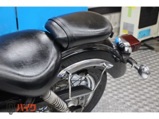 ドラッグスター250　ＶＧ０２Ｊモデル　カスタムマフラー　２００５[img38]
