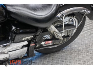 ドラッグスター250　ＶＧ０２Ｊモデル　カスタムマフラー　２００５[img39]