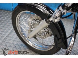 ドラッグスター250　ＶＧ０２Ｊモデル　カスタムマフラー　２００５[img40]