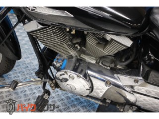 ドラッグスター250　ＶＧ０２Ｊモデル　カスタムマフラー　２００５[img42]