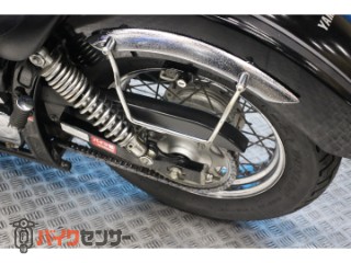ドラッグスター250　ＶＧ０２Ｊモデル　カスタムマフラー　２００５[img44]