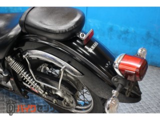 ドラッグスター250　ＶＧ０２Ｊモデル　カスタムマフラー　２００５[img45]