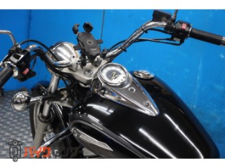 ドラッグスター250　ＶＧ０２Ｊモデル　カスタムマフラー　２００５[img46]