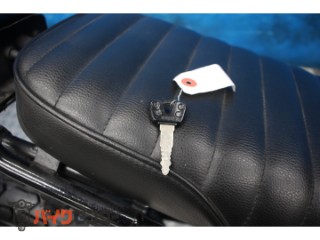 TW200Ｅ　　ＤＧ０７Ｊモデル　スカチューン　カスタムマフラー　ロンスイ[img6]