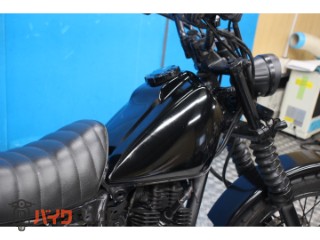 TW200Ｅ　　ＤＧ０７Ｊモデル　スカチューン　カスタムマフラー　ロンスイ[img19]