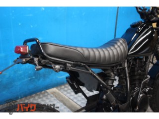 TW200Ｅ　　ＤＧ０７Ｊモデル　スカチューン　カスタムマフラー　ロンスイ[img21]