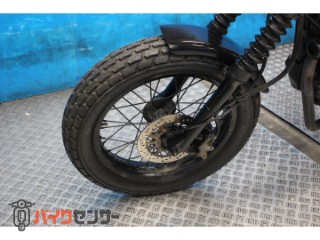 TW200Ｅ　　ＤＧ０７Ｊモデル　スカチューン　カスタムマフラー　ロンスイ[img27]