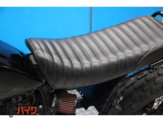 TW200Ｅ　　ＤＧ０７Ｊモデル　スカチューン　カスタムマフラー　ロンスイ[img30]