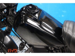 TW200Ｅ　　ＤＧ０７Ｊモデル　スカチューン　カスタムマフラー　ロンスイ[img34]