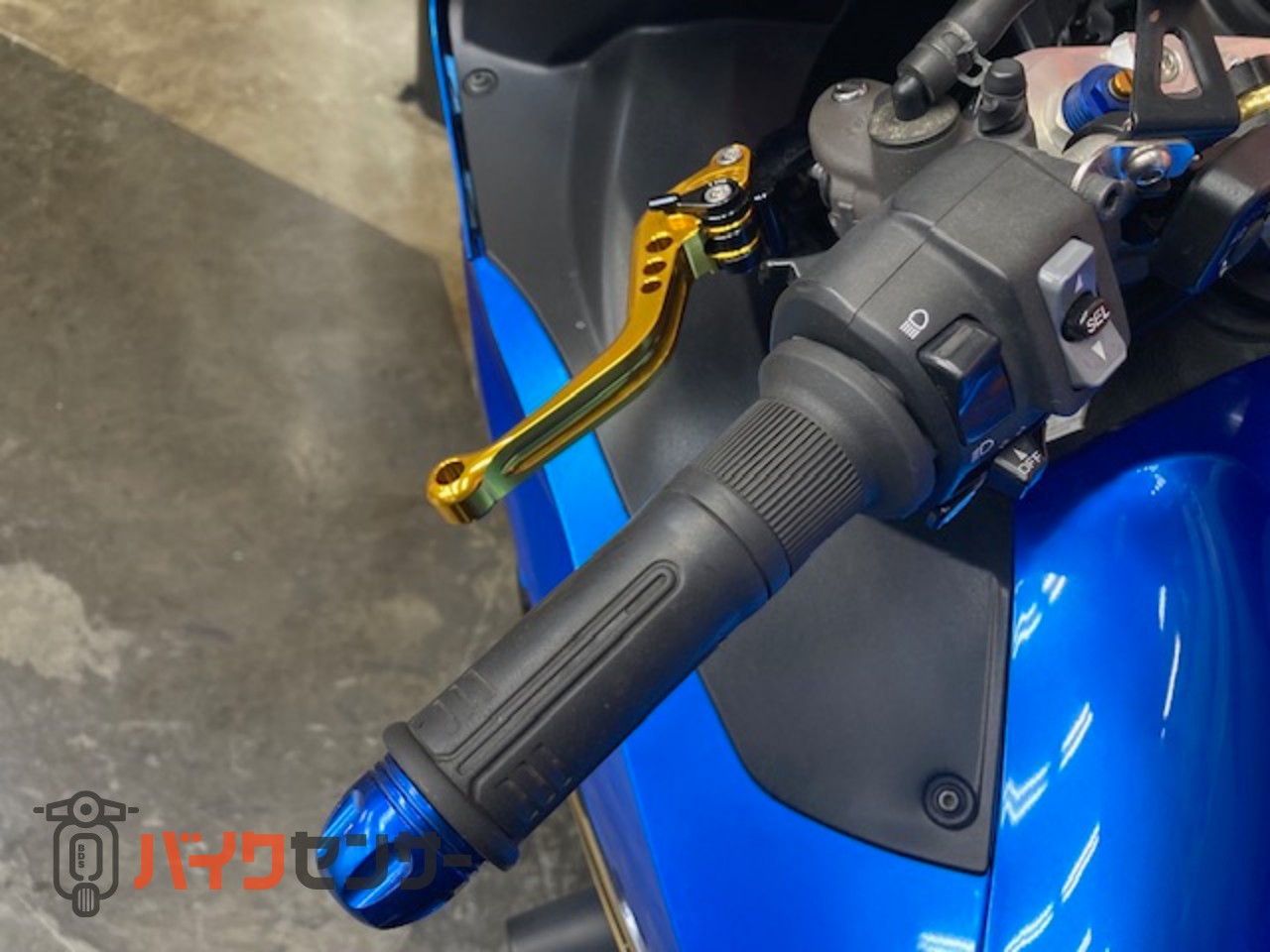 カワサキ Ninja ZX-14R 2012年モデル KTRC装備 ETC