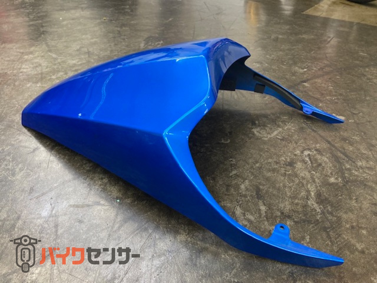 カワサキ Ninja ZX-14R 2012年モデル KTRC装備 ETC
