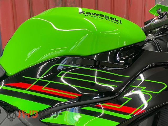 Ninja ZX-6R - KAWASAKI | CHAMPION 76 | チャンピオン 76