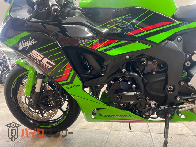 ぜん Ninja ZX-6R - KAWASAKI | CHAMPION 76 | チャンピオン 76