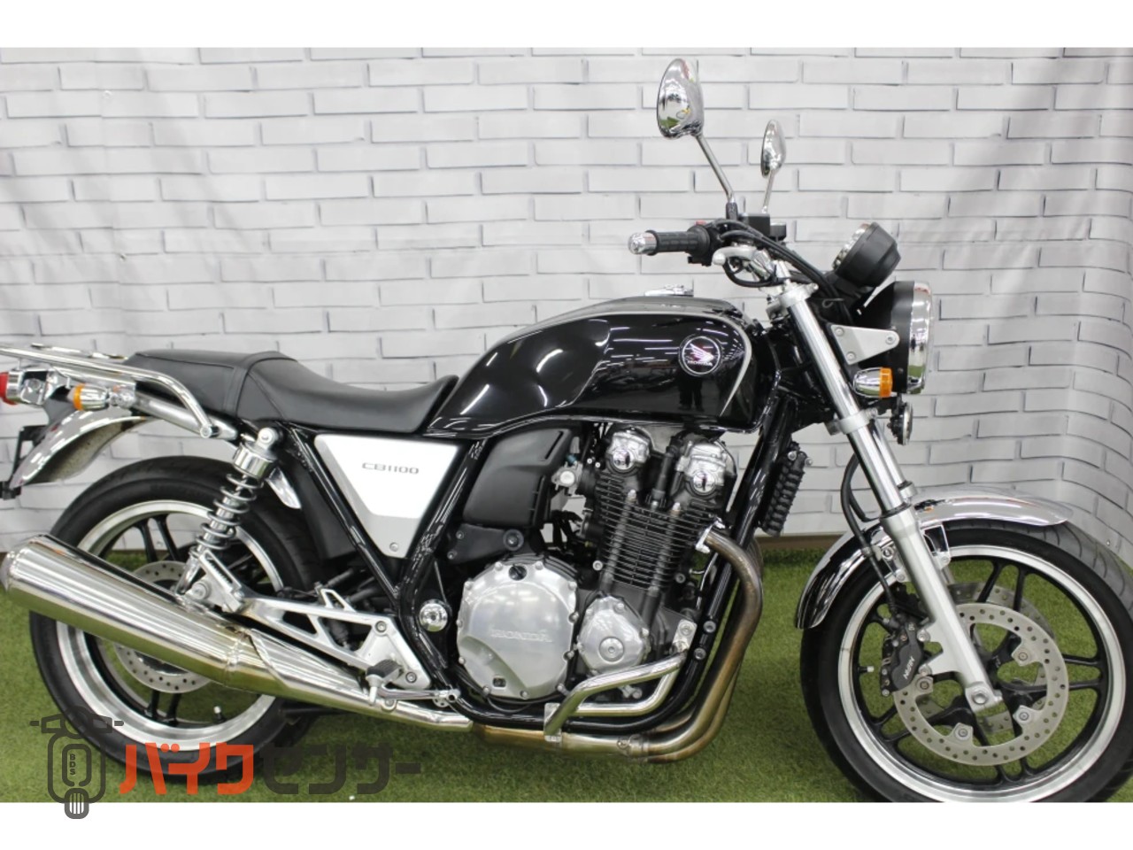 ホンダ CB1100 B683097| BDSバイクセンサー