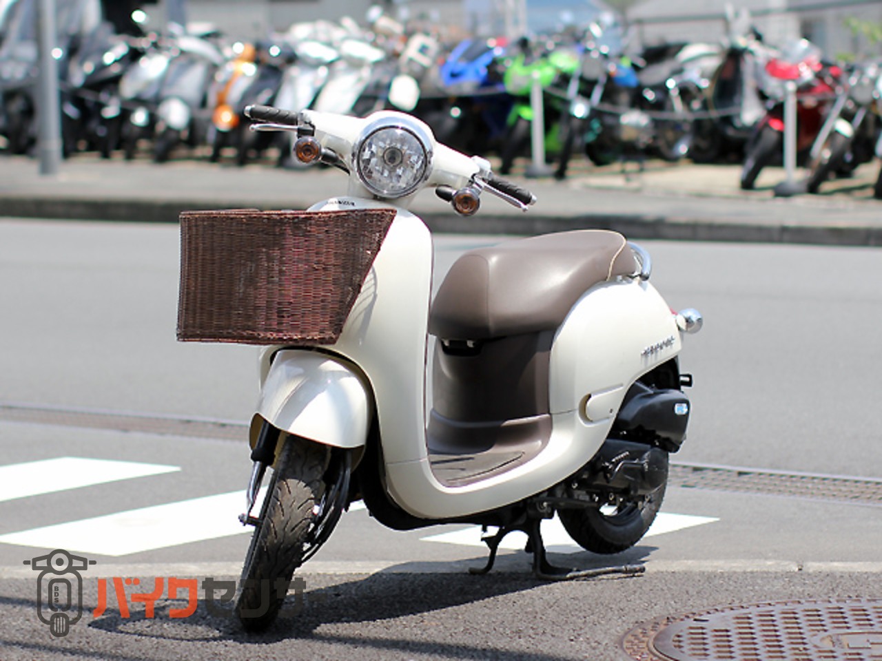 ホンダ ジョルノ AF70 インジェクション B683156| BDSバイクセンサー ホンダ ジョルノ AF70 インジェクション B683156| BDSバイクセンサー