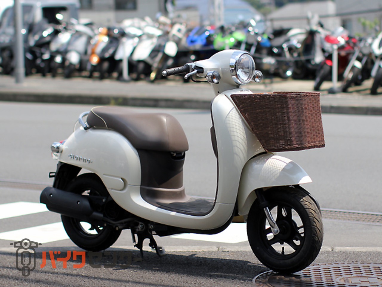 ホンダ ジョルノ AF70 インジェクション B683156| BDSバイクセンサー