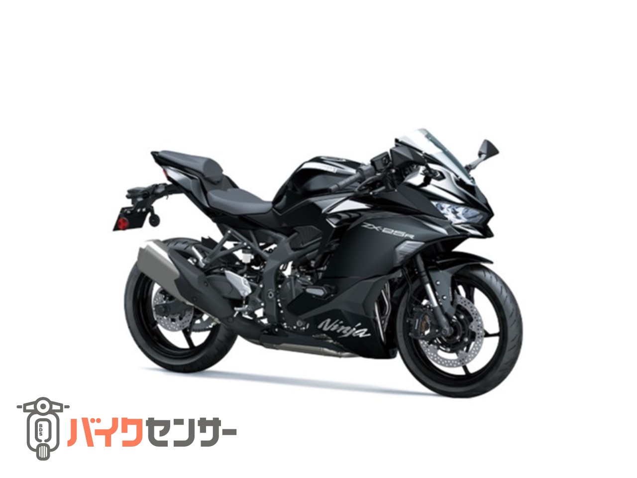 ひでかず カワサキ Ninja ZX-25R SE B683177| BDSバイクセンサー