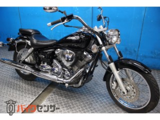 ドラッグスター250　ＶＧ０５Ｊモデル　ノーマル　２００８