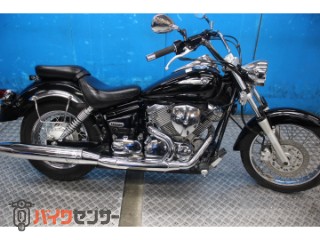 ドラッグスター250　ＶＧ０５Ｊモデル　ノーマル　２００８[img1]