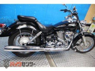 ドラッグスター250　ＶＧ０５Ｊモデル　ノーマル　２００８[img2]