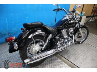 ドラッグスター250　ＶＧ０５Ｊモデル　ノーマル　２００８[img3]