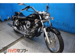 ドラッグスター250　ＶＧ０５Ｊモデル　ノーマル　２００８[img4]