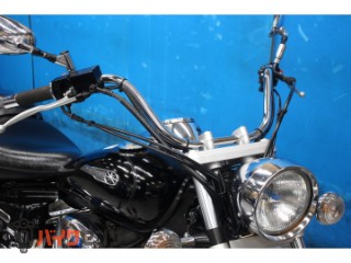 ドラッグスター250　ＶＧ０５Ｊモデル　ノーマル　２００８[img8]
