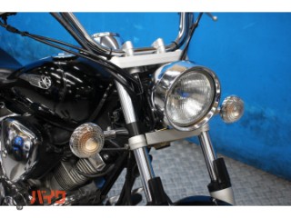ドラッグスター250　ＶＧ０５Ｊモデル　ノーマル　２００８[img9]