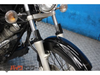 ドラッグスター250　ＶＧ０５Ｊモデル　ノーマル　２００８[img10]