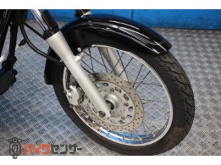 ドラッグスター250　ＶＧ０５Ｊモデル　ノーマル　２００８[img11]