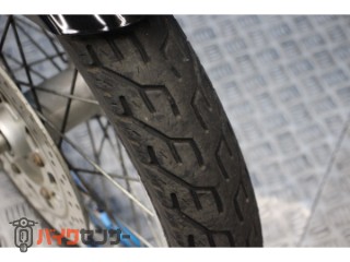 ドラッグスター250　ＶＧ０５Ｊモデル　ノーマル　２００８[img12]