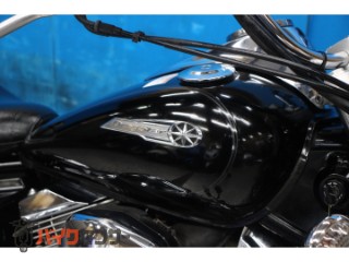 ドラッグスター250　ＶＧ０５Ｊモデル　ノーマル　２００８[img13]