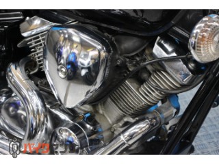 ドラッグスター250　ＶＧ０５Ｊモデル　ノーマル　２００８[img14]